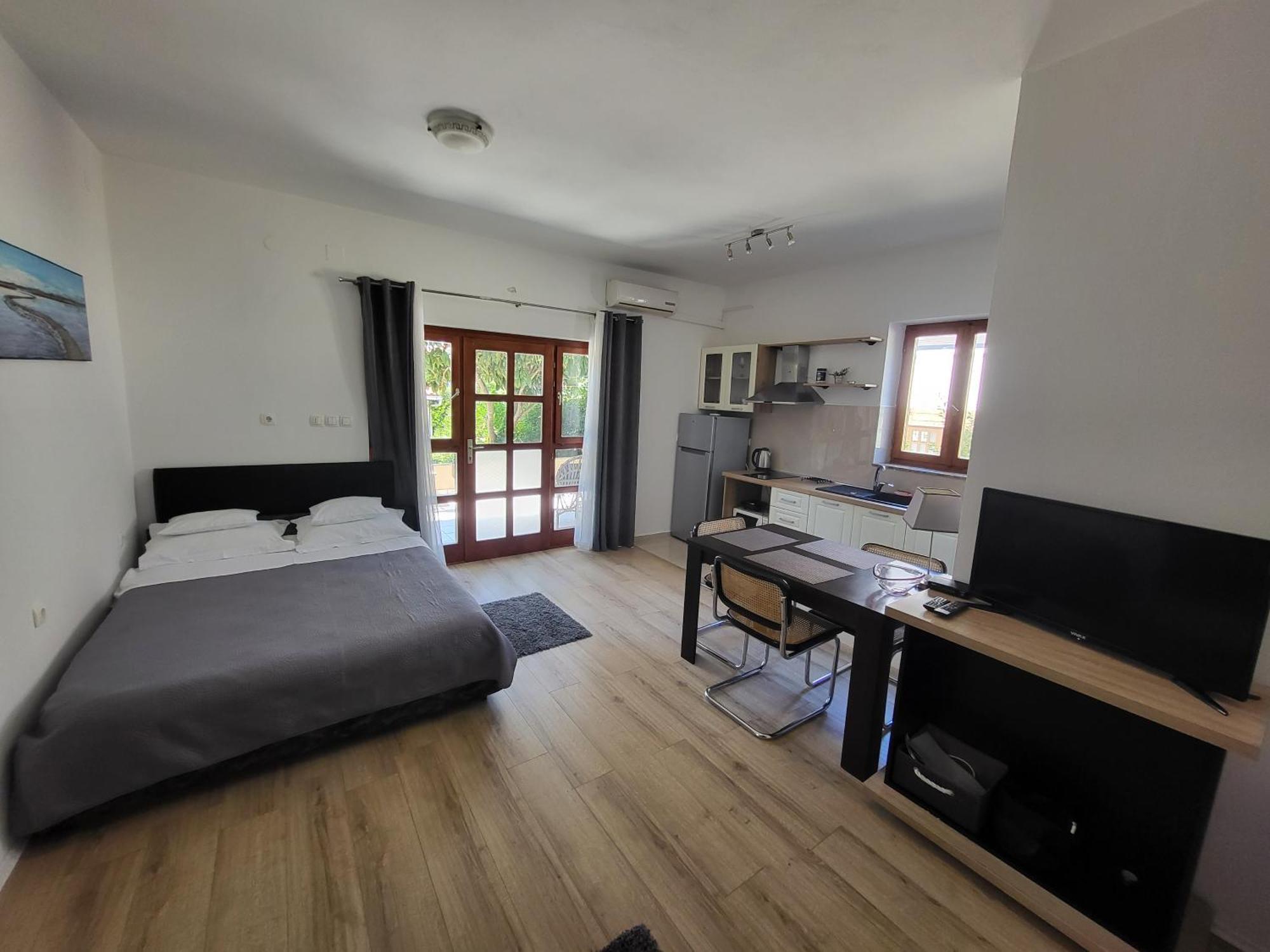 Mareta Apartamento