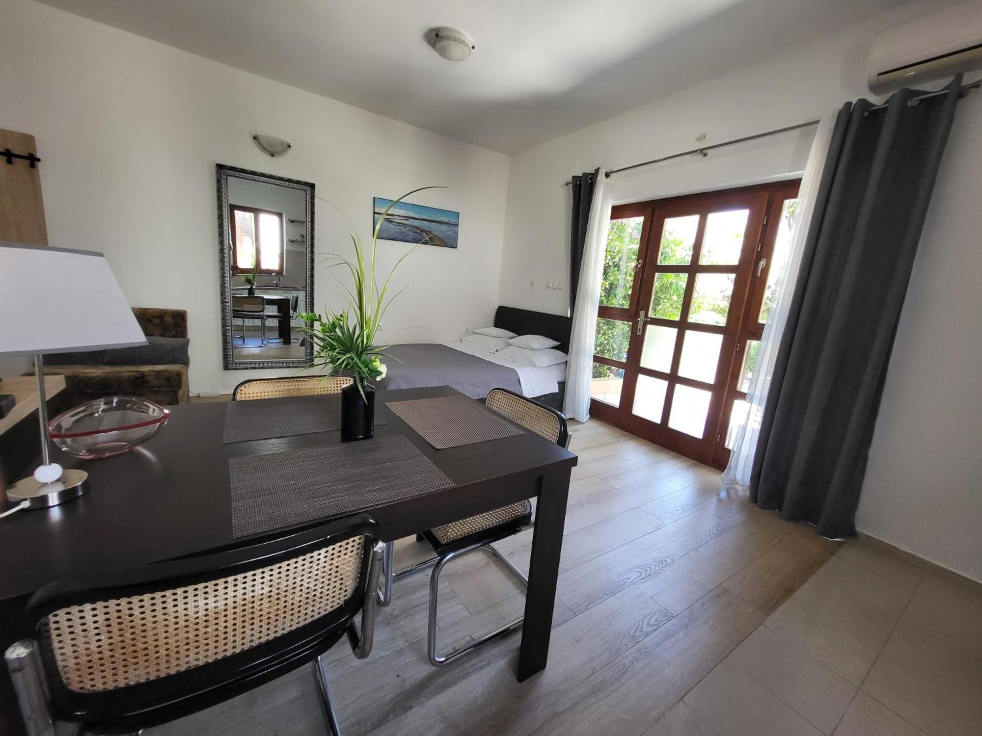 Mareta Apartamento