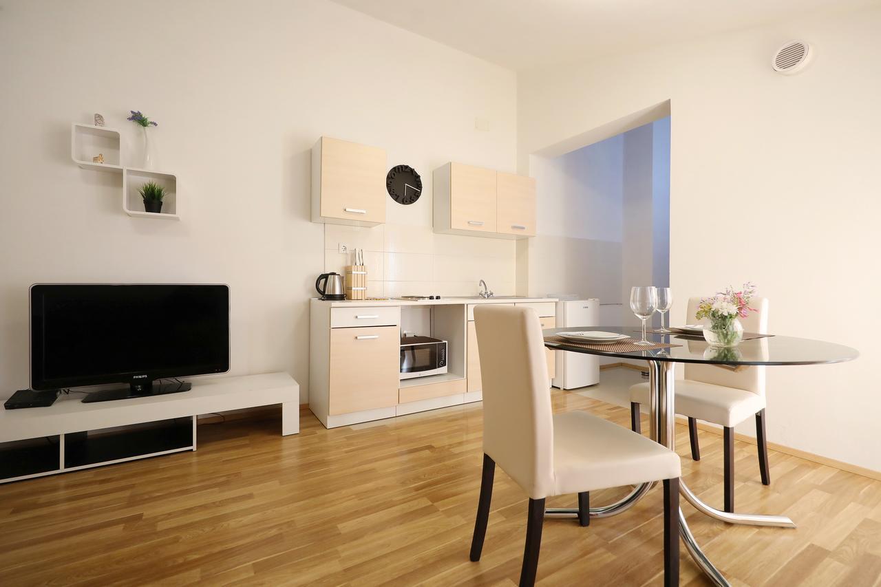 Mareta Apartamento *