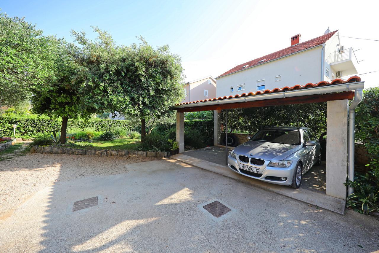 Mareta Apartamento Zadar