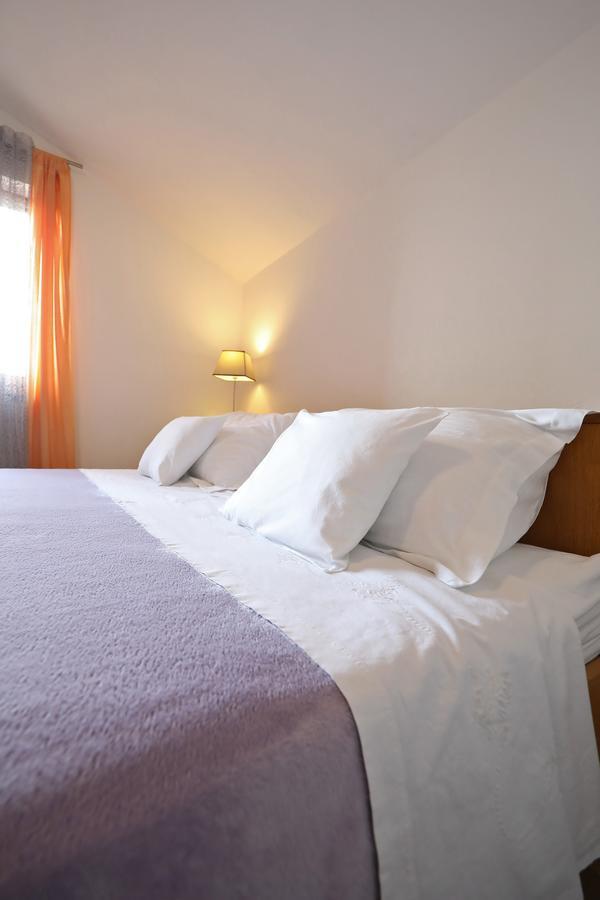 Mareta Apartamento Zadar