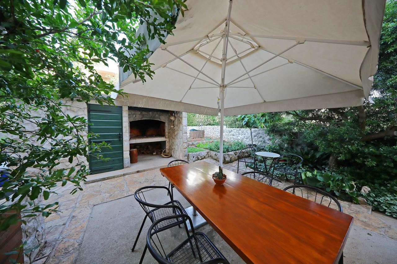 Mareta Apartamento Zadar