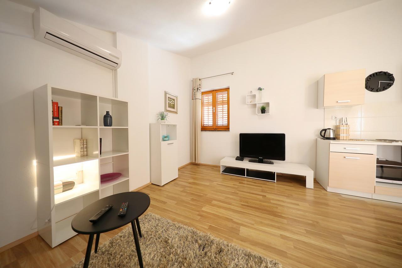 Apartamento Mareta Zadar