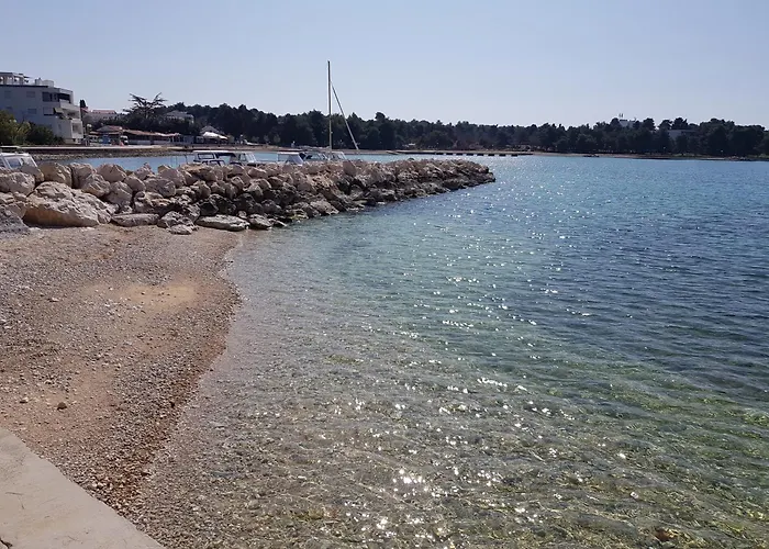 Apartment Mareta