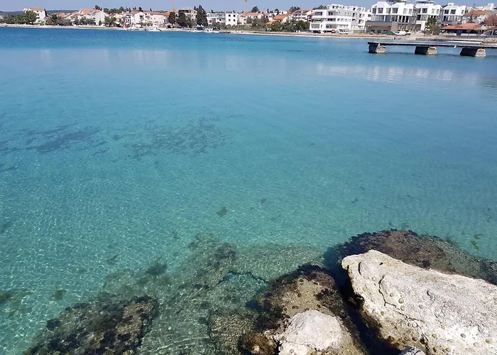 Apartment Mareta