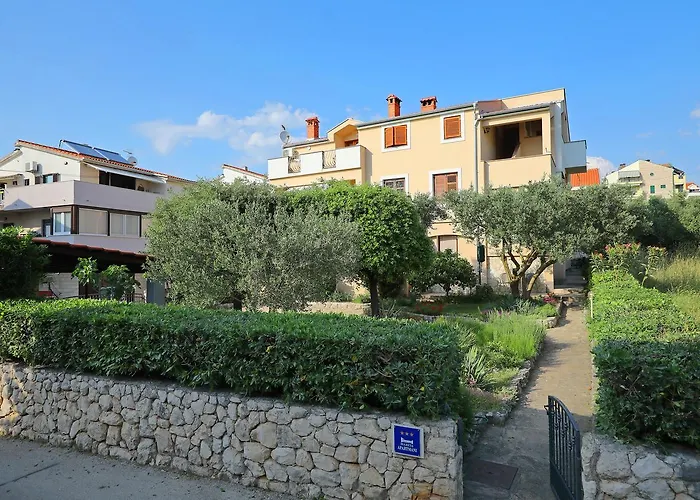 Apartment Mareta