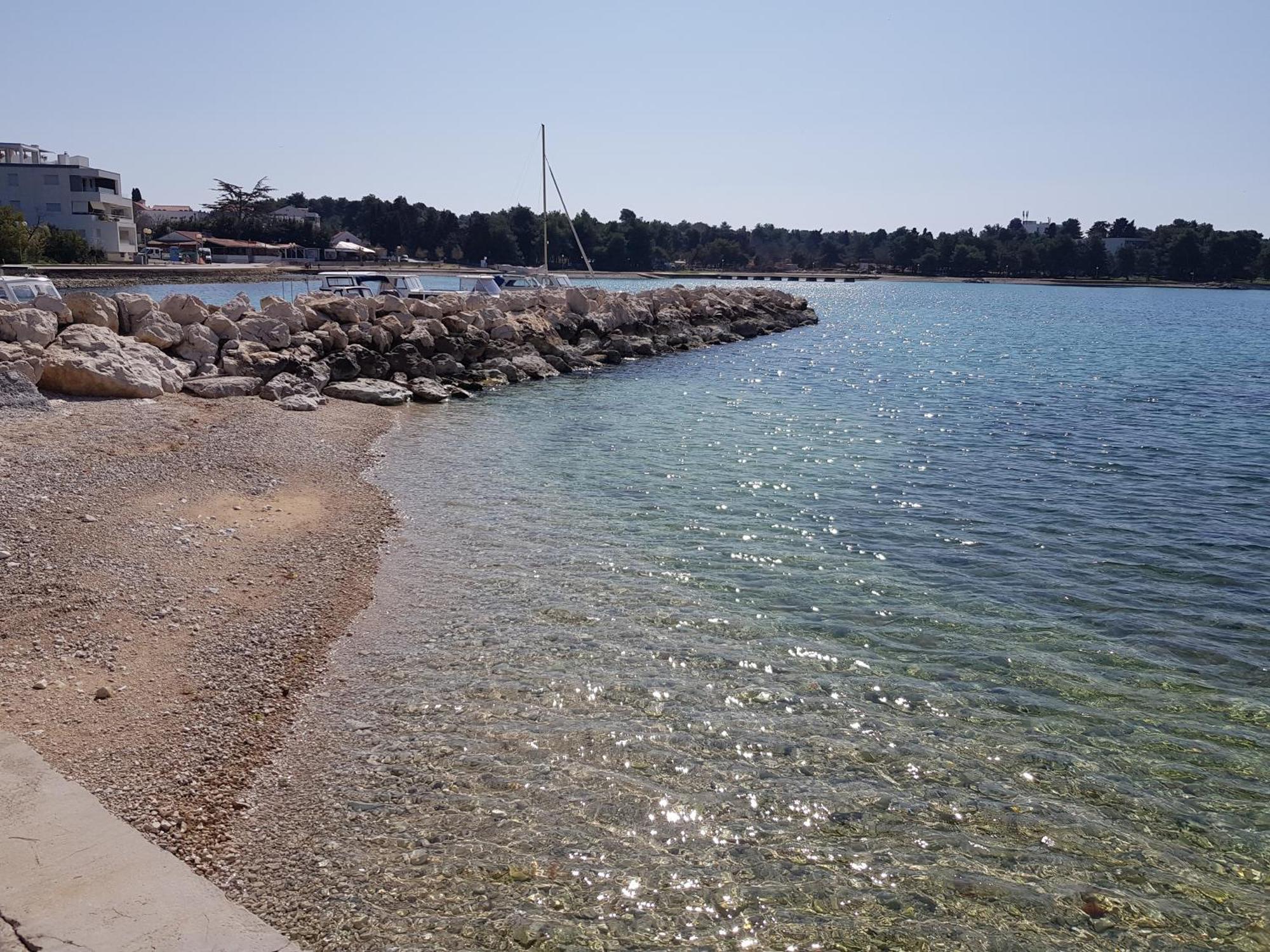 Apartment Mareta