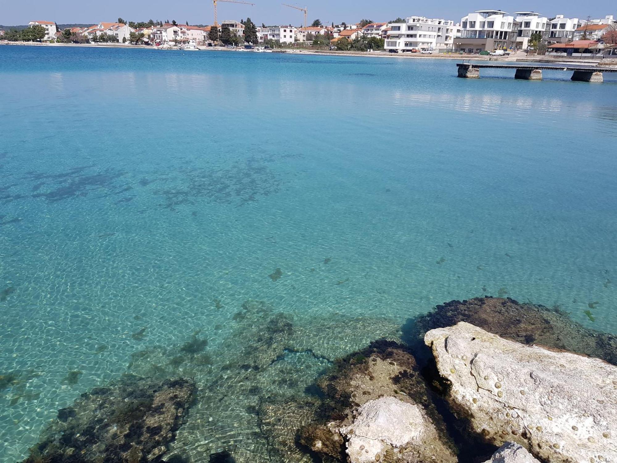 Apartment Mareta