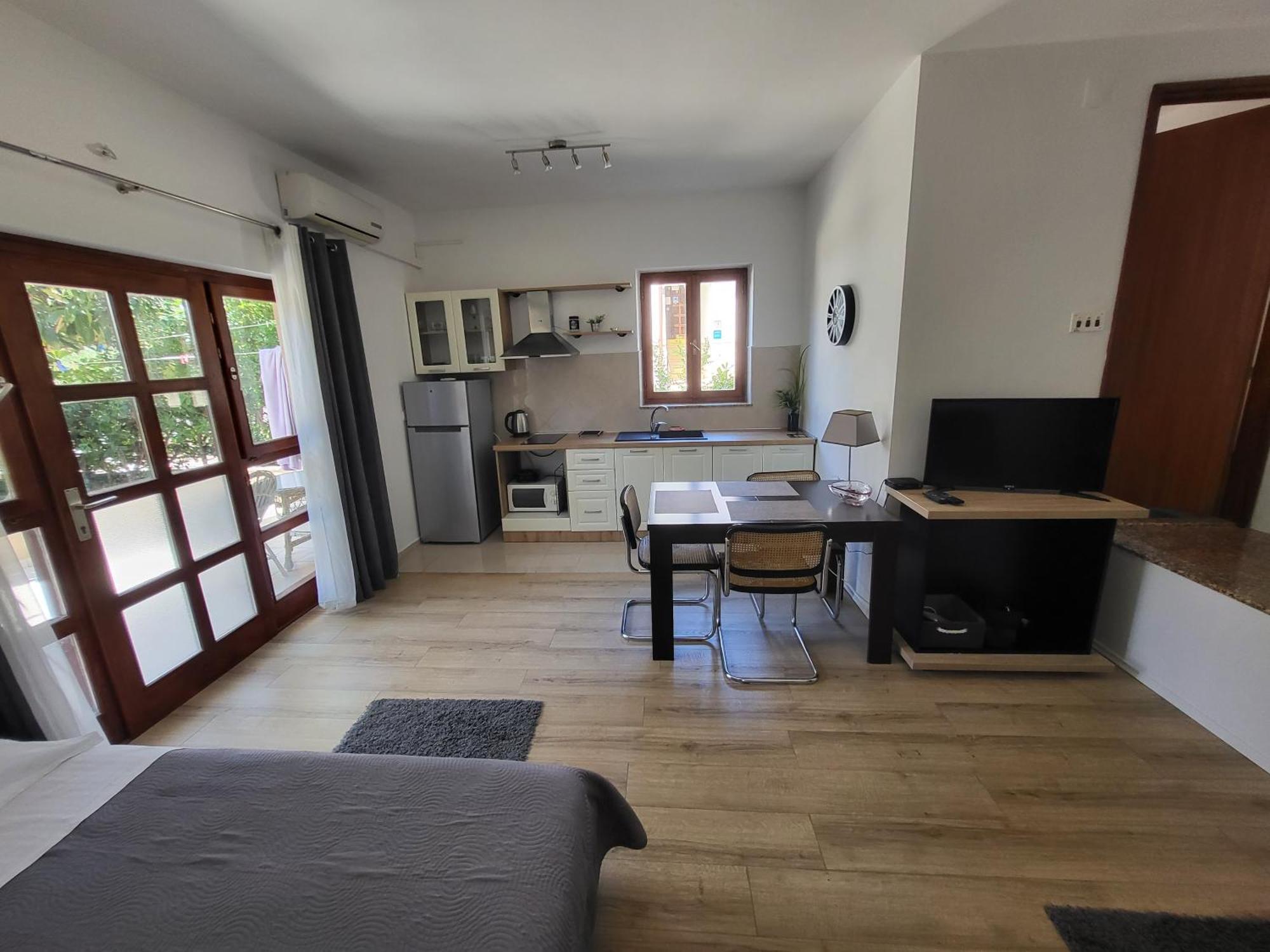 Mareta Apartment Zadar