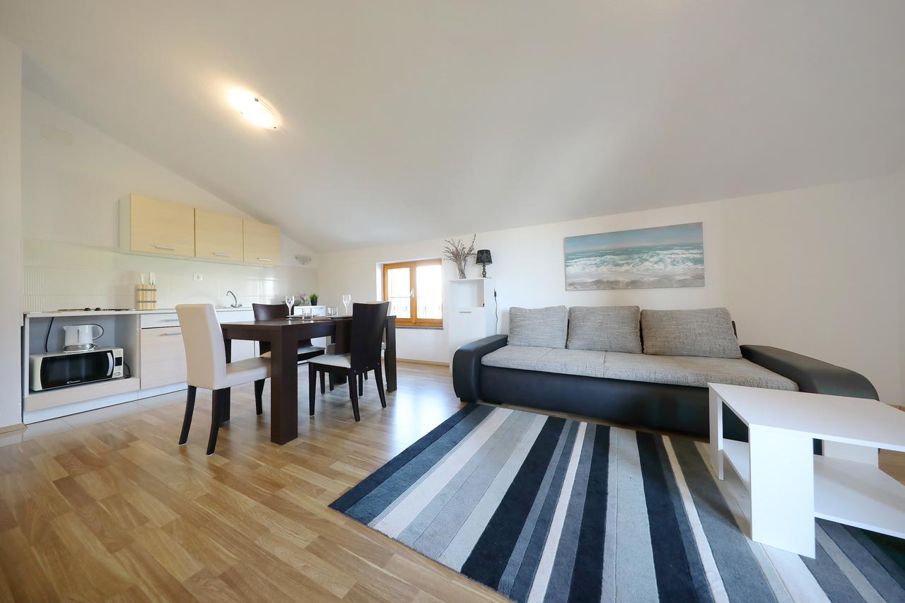 Apartment Mareta Zadar