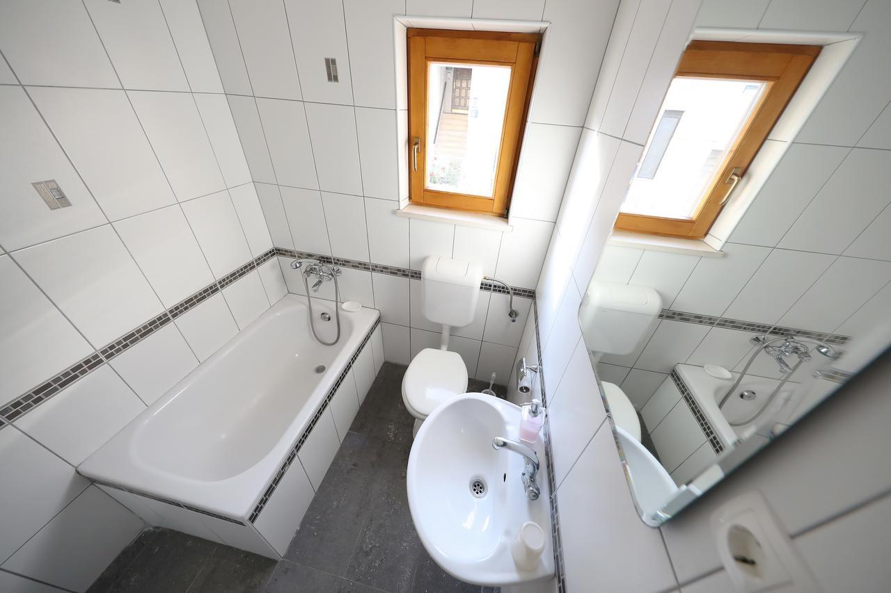 Mareta Apartment