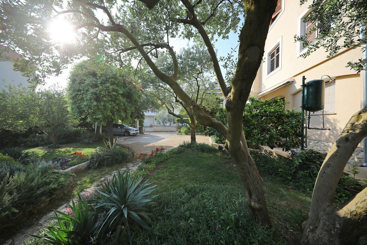 Mareta Apartment *