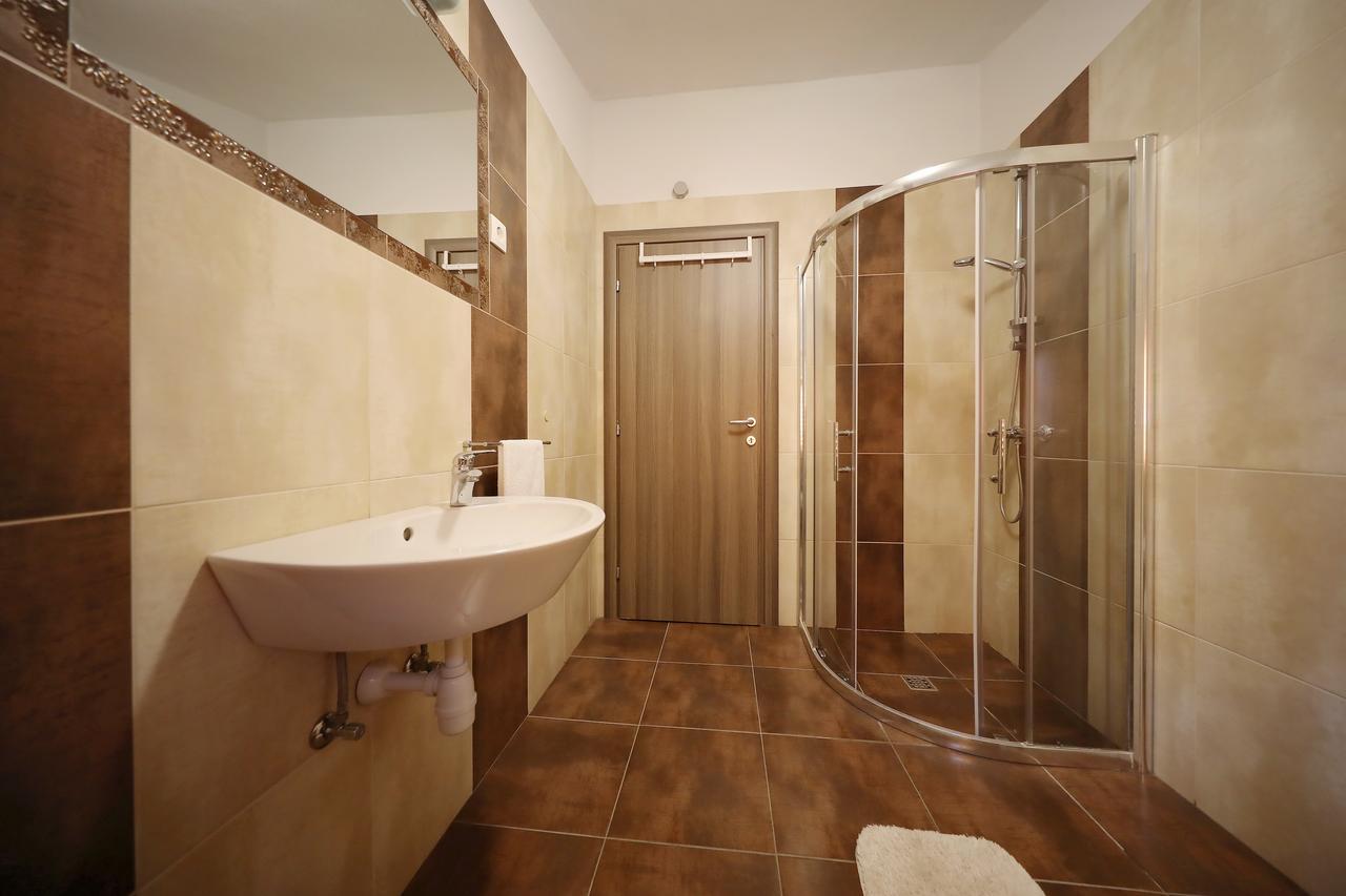 Apartment Mareta Zadar
