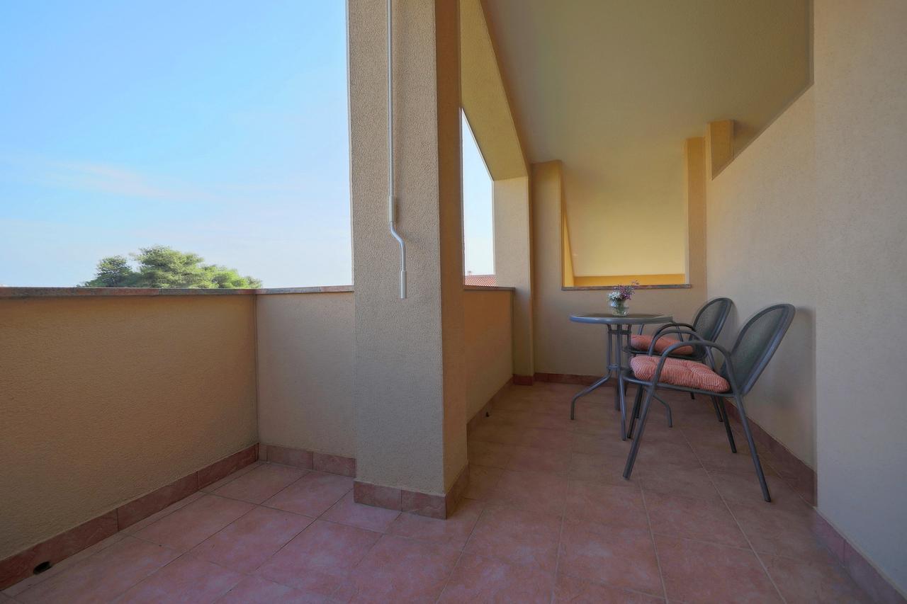 Apartment Mareta