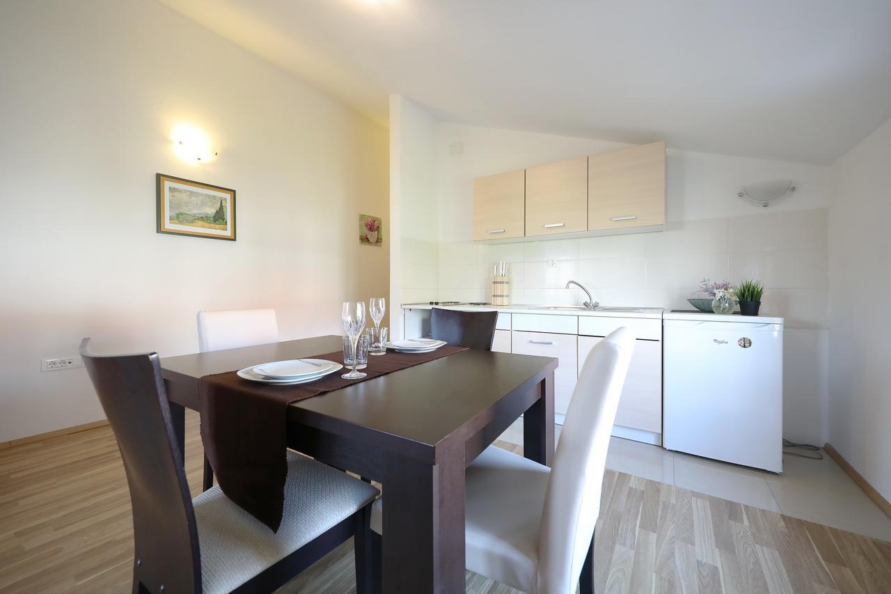 Mareta Apartment Zadar