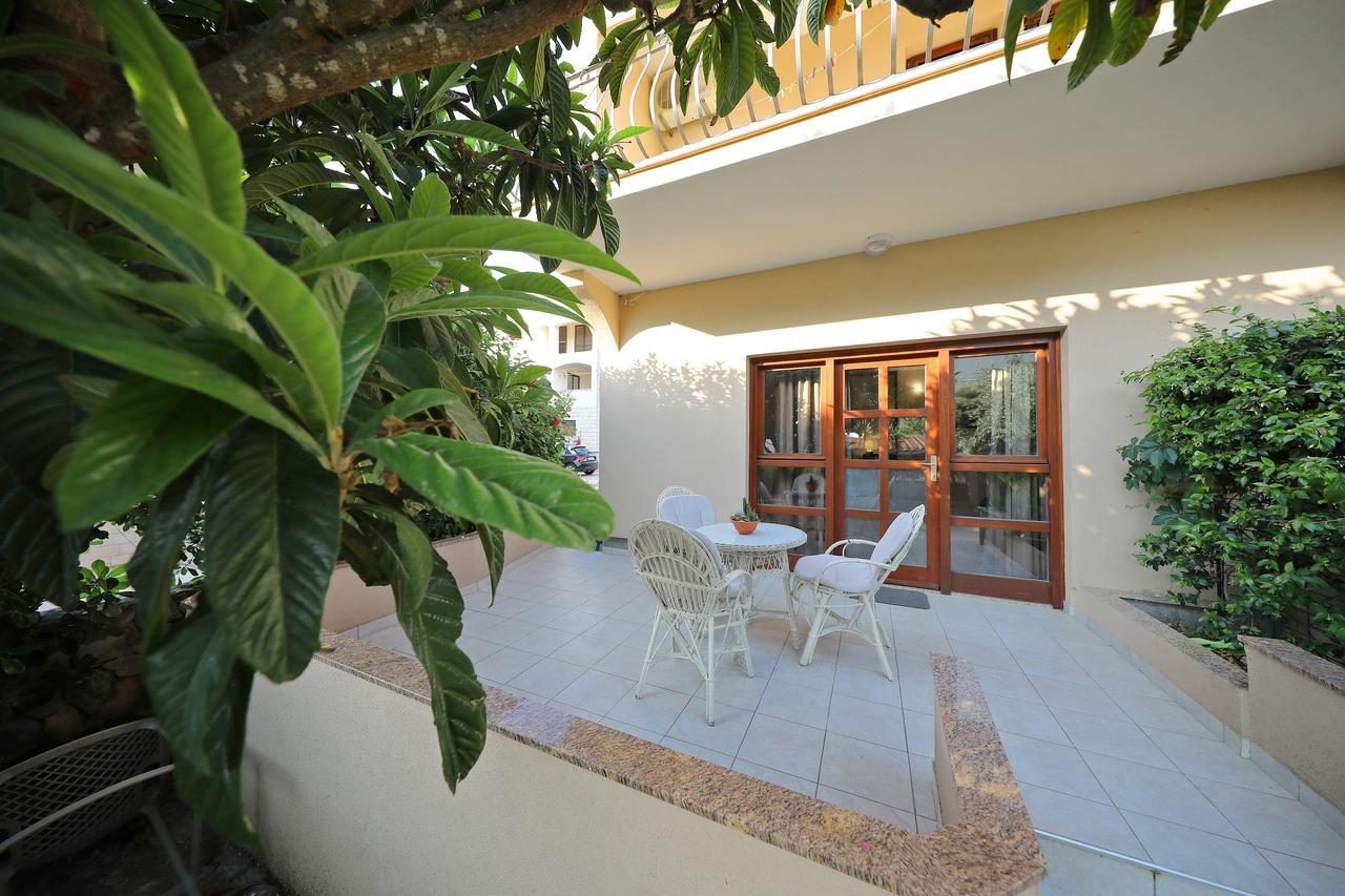 Apartment Mareta Zadar