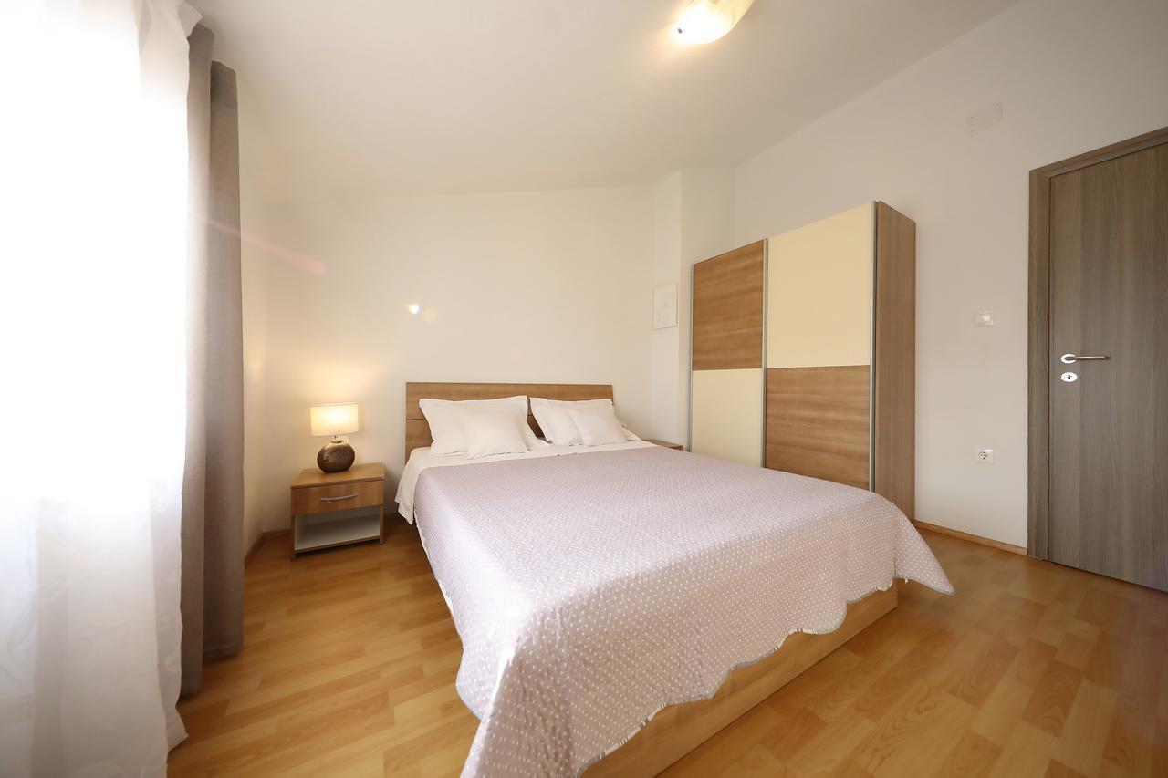 Appartement Mareta