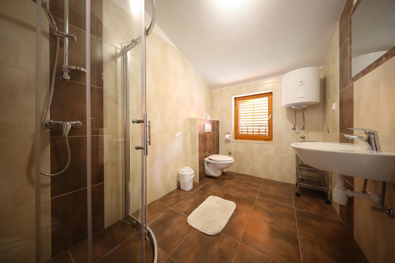 Mareta Apartment