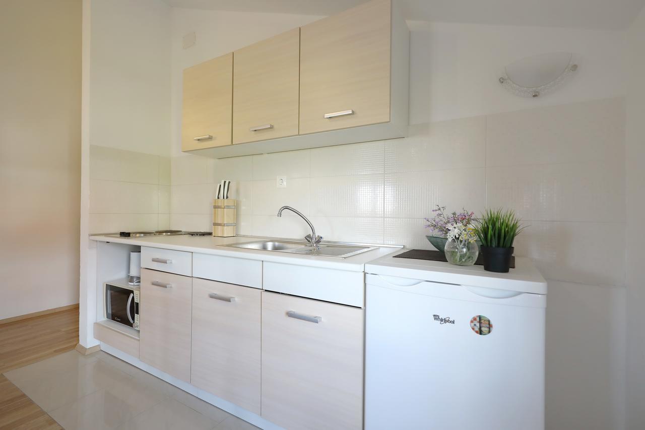Mareta Apartment *