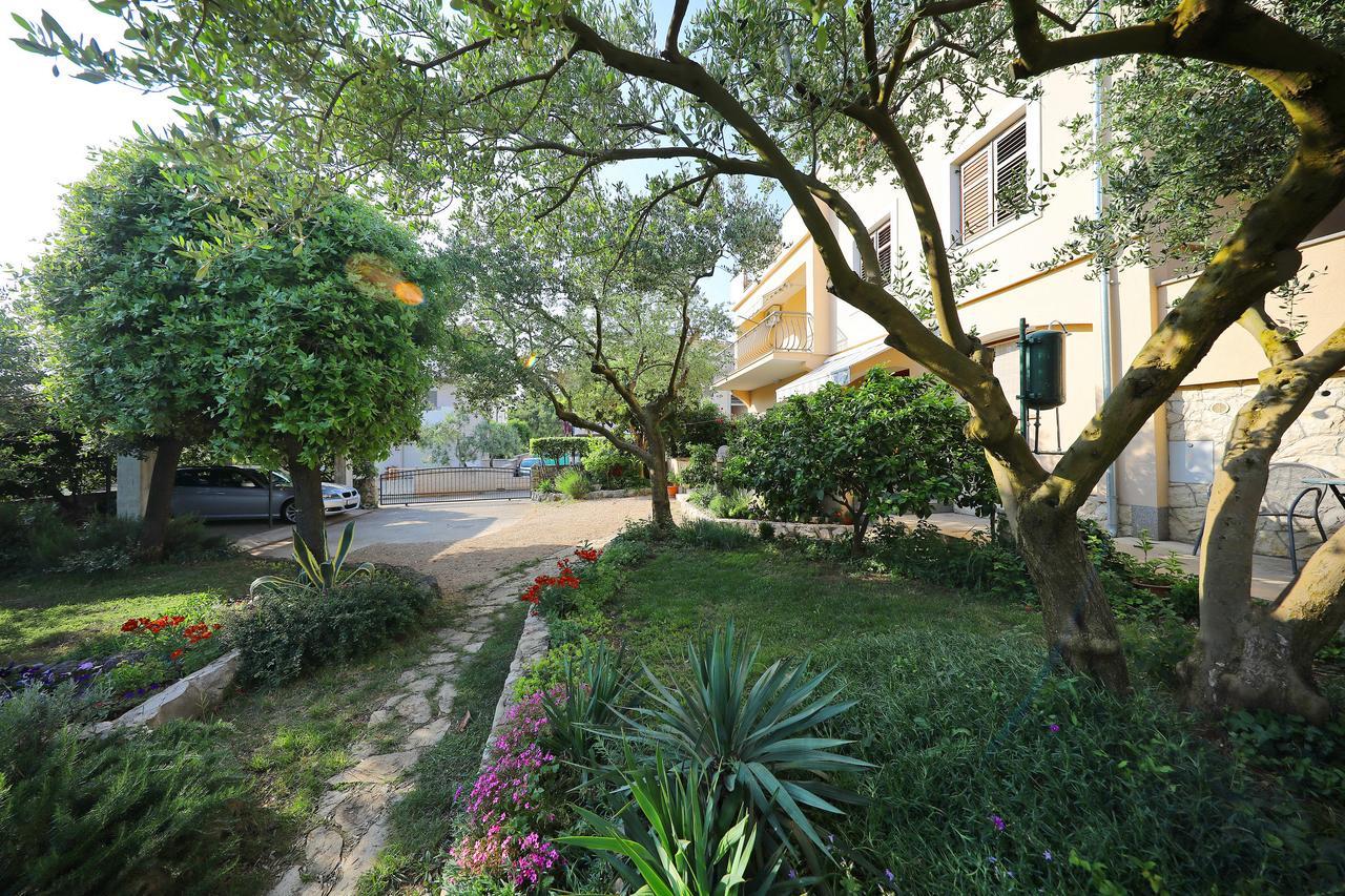 Mareta Apartment
