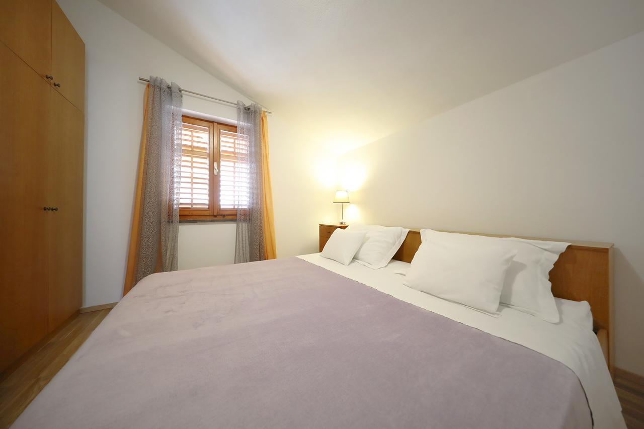 Mareta Apartment *