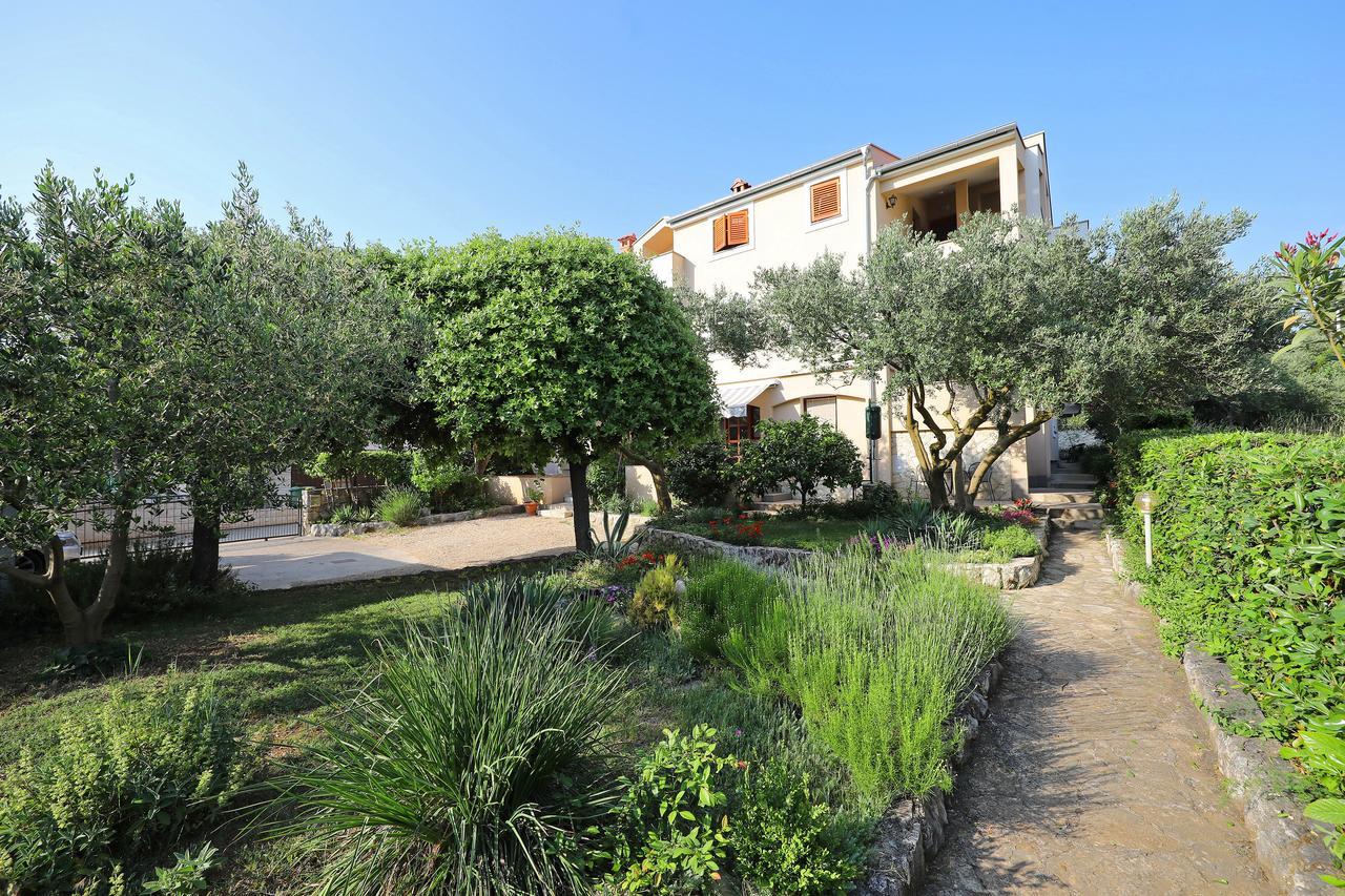 Apartment Mareta