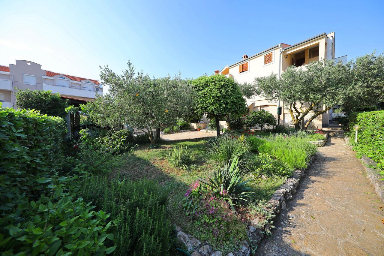 Mareta Apartment Zadar