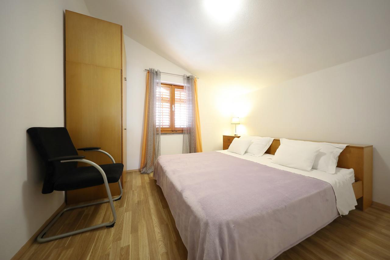 Mareta Apartment Zadar