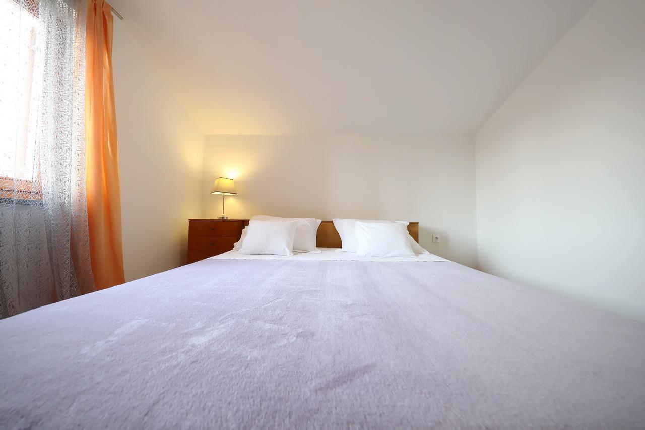 Mareta Apartment *