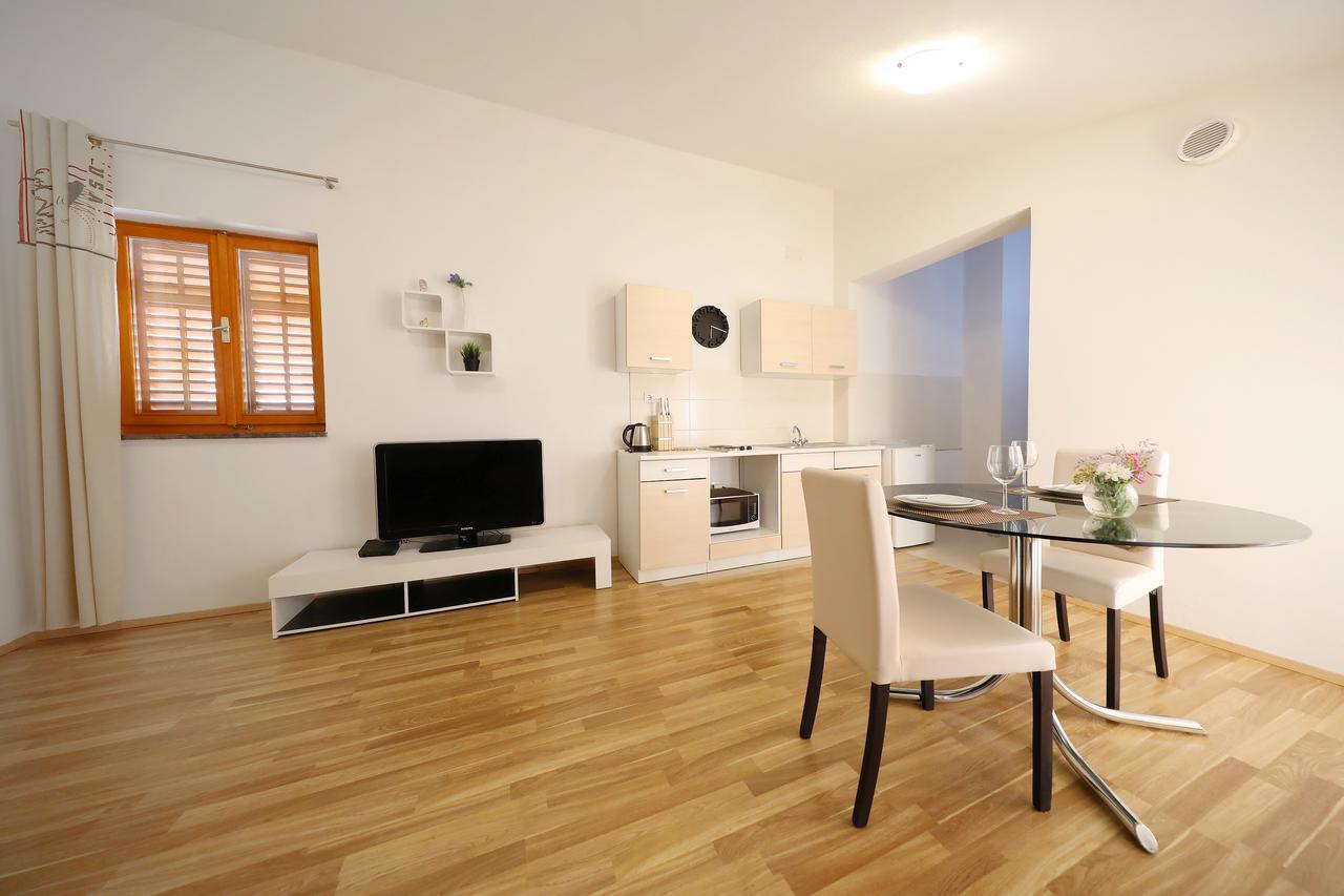 Mareta Apartment Zadar
