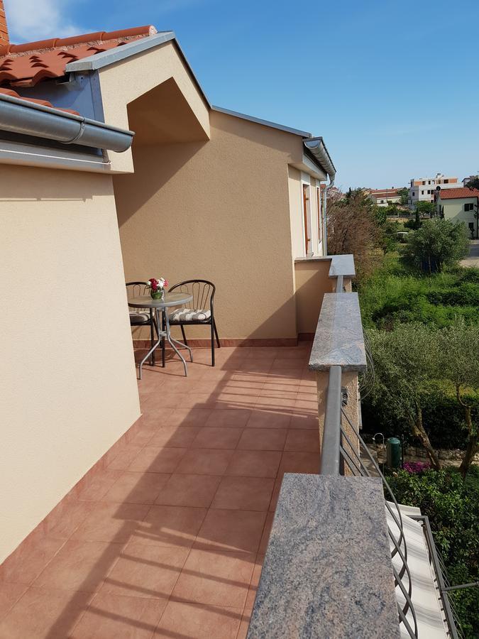 Mareta Apartment *