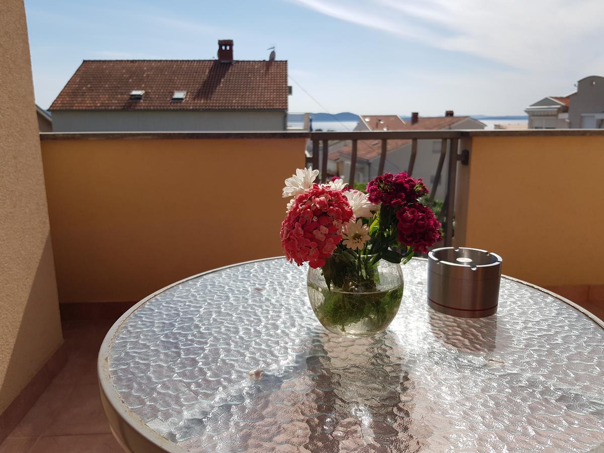 Mareta Apartment Zadar