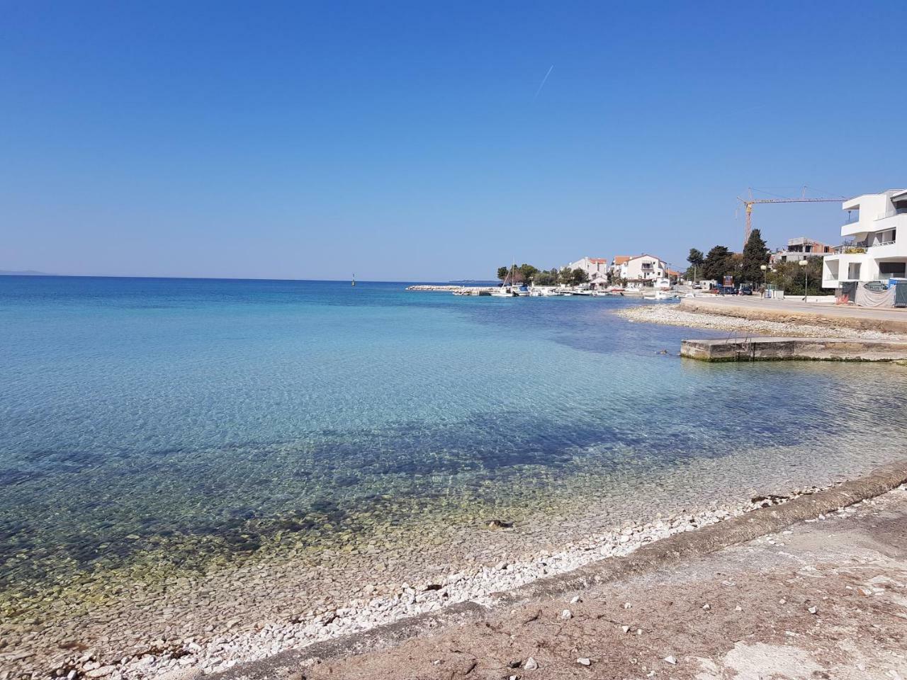 Mareta Apartment
