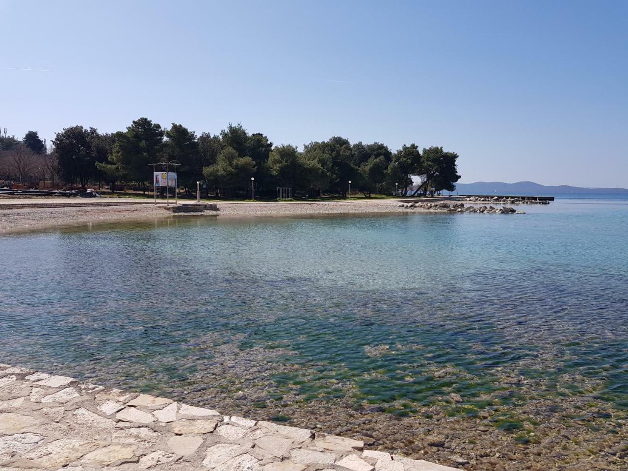 Mareta Apartment Zadar